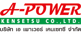 โลโก้ เอเพาเวอร์ เคนเซทซึ